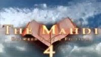 Yasir Qadhi -- The Mahdi Between Fact and Fiction 5/24
