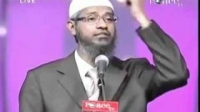 A Guy Challenged Dr Zakir Naik on HUMANITY vs ISLAM