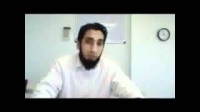 Nouman Ali Khan- Message to Pakistans Youth 2/2