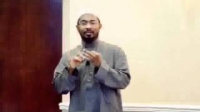 How to Give Dawah - Kamal el-Mekki - Part 2/10