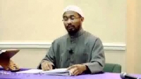 How to Give Dawah - Kamal el-Mekki - Part 3/10