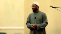 How to Give Dawah - Kamal el-Mekki - Part 7/10