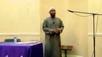 How to Give Dawah - Kamal el-Mekki - Part 8/10