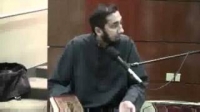 Farewell Advise of Ramadan - Nouman Ali Khan 1/3