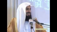 Mufti Menk - Gratitude of Limbs