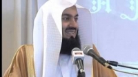 Mufti Menk - Temporary Pleasure