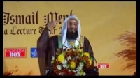 Mufti Menk - Harms of Excess Baggage