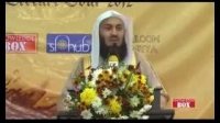 Mufti Menk - Happily Ever After