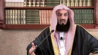 Mufti Menk - How to Advise a Sinful Muslim