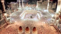 Mufti Menk - Surah Sajdah