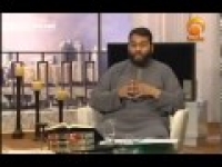 Part 12 - Towards Understanding Surah Yusuf - Yasir Qadhi