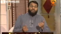 Part 6 - Towards Understanding Surah Yusuf - Yasir Qadhi