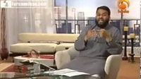 Part 5 - Towards Understanding Surah Yusuf - Yasir Qadhi