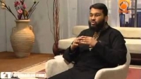Part 1 - Towards Understanding Surah Yusuf - Yasir Qadhi