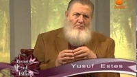 Beauties of Islam - What is the status of Jesus (peace be upon him) - Sheikh Yusuf Estes