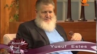 Beauties of Islam - Why are we here ? What is the purpose behind everything ? - Sheikh Yusuf Estes