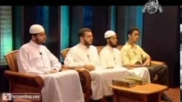 15 - Learn Tajweed with Yasir Qadhi - The Noble Emissaries (As-Safara Al-Keram)