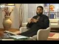 Part 18 - Towards Understanding Surah Yusuf - Yasir Qadhi