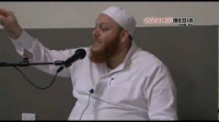 Raising a Newborn in Islam - Sheikh Shady Alsuleiman