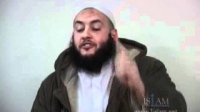 Is your time running out? By Sheikh Omar El-Banna