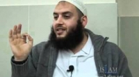 Muhammad SAWS that great man By Sheikh Omar El-Banna