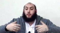 Hellfire By Sheikh Omar El-Banna