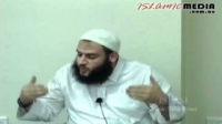 Character Series; Kindness in Islam By Sheikh Omar El-Banna