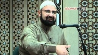 The Power of Invocation (Dua) - By Sheikh Aref Chaker