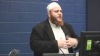The Islamic Obligation of Thinking Big - Sh. Shady Sulaiman [UWSMSA Parramatta Thinking Big event]