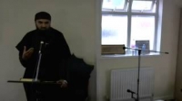 Time to Change | Ustadh Murtaza Khan