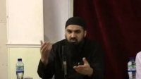 Where's Your Loyalty | Ustadh Murtaza Khan