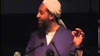 The Devil's Deception in the New World Order - Q&A Session | Dr. Abdullah Hakim Quick