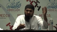 Will You Rest In Peace? | Ustadh Murtaza Khan