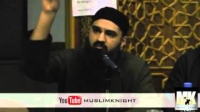 The Blink of An Eye | Ustadh Murtaza Khan