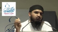 Time Management | Ustadh Murtaza Khan