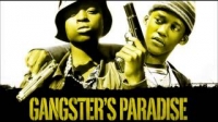 Gangster's Paradise | Murtaza Khan & Zahir Mahmood