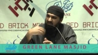I Was Sent to Perfect for You Good Manners | Ustadh Murtaza Khan