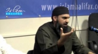 Gangsta Death Wish: A Time to Change | Ustadh Murtaza Khan