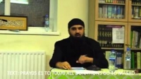 The Prophet (saw): Messenger, Warrior, Commander and Leader | Ustadh Murtaza Khan