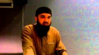 I want to change before it's too late | Ustadh Murtaza Khan