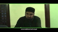 Iman Rush - Muslim Outreach | Ustadh Murtaza Khan