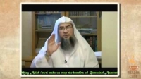 The Wrong Motives of Life - Sheikh Mufti Menk