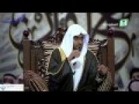 برنامج مع القرآن6 -الحلقة ( 25 ) -* الفتنة 2 *