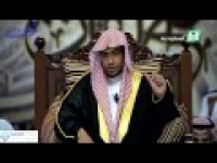 برنامج مع القرآن6 -الحلقة ( 18 ) -*الشجر 2*
