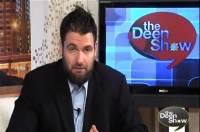 Does Islam promote Muslims to have bad Manners towards NON MUSLIMS? - TheDeenshow