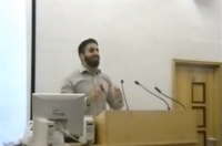 An Intellectual Response to Freedom of Speech by Hamza Andreas Tzortzis