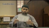 Exposing the Lies of the Media, Defending Islam and Muhammad (ﷺ) - Alyas Karmani