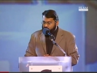 slamophobia - Yasir Qadhi - Between Fear and Action - GPU 2010