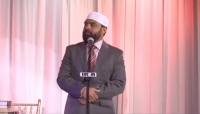 O CHRISTIANS! TRUTH OF QURAN HAS BEEN ESTABLISHED AS GOD'S WORD - SAMUEL GREEN LOSES DEBATE - Imran