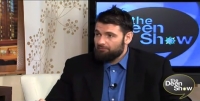 Jesus Christ: Liar, Lunatic, or Lord? - Dr. Jerald Dirks on The Deen Show